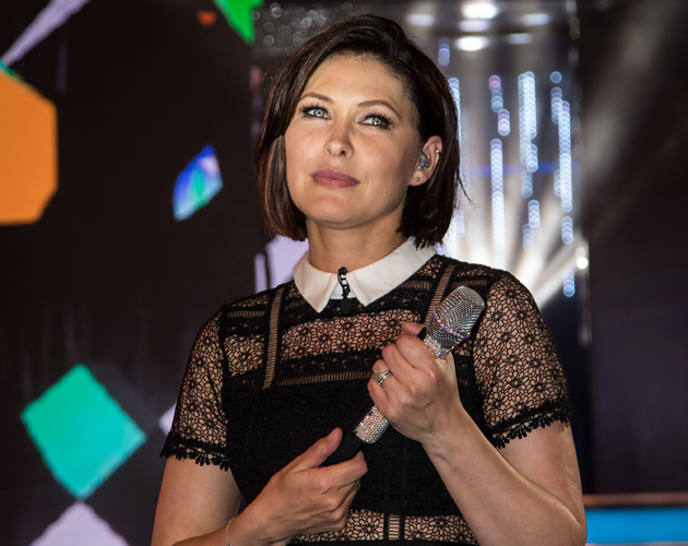 Emma Willis’ New Hair Is Proving Controversial