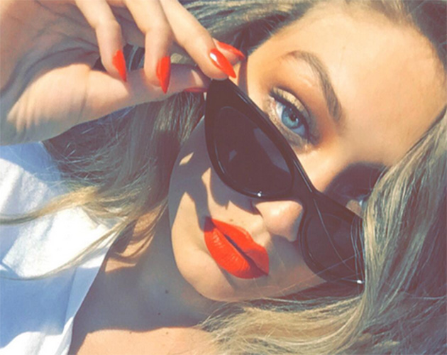 Gigi Hadid’s Twitter Q&A Didn’t Go Quite To Plan…