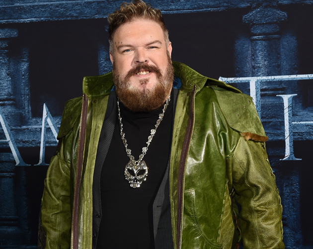 You Won’t Recognise Game Of Throne’s Hodor In Real Life