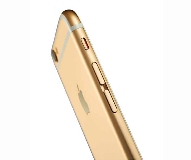 Save £40 On A Brand New iPhone 6s And Get 3GB For £26.50 A Month In Our Ah-MAZING Deal