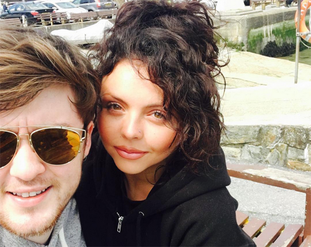 Um. Why Do People Think This Is Jesy Nelson’s Baby?