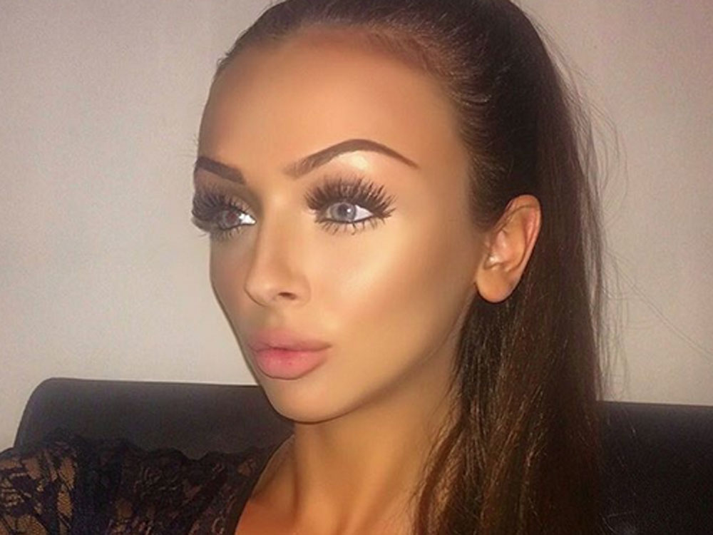 Fans Accuse Kady McDermott Of Using ‘Photoshop’