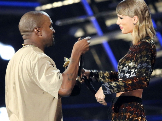 Taylor Swift’s BFF Has Gone On A Huge Twitter Rant