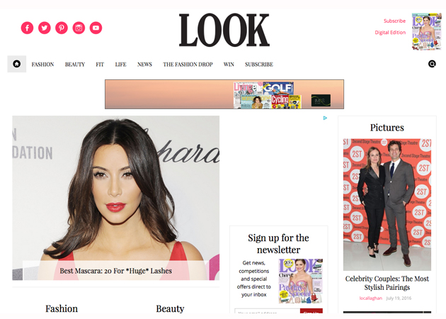 We’ve Had A Revamp! Welcome To Our New Look Site