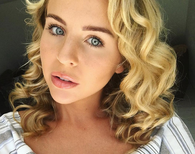 Lydia Bright Speaks Out About *That* TOWIE Criticism