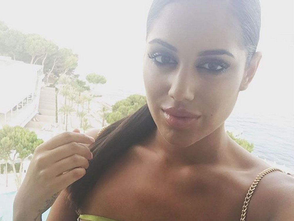 Malin Andersson Just Made A Heartbreaking Revelation About Life Before Love Island