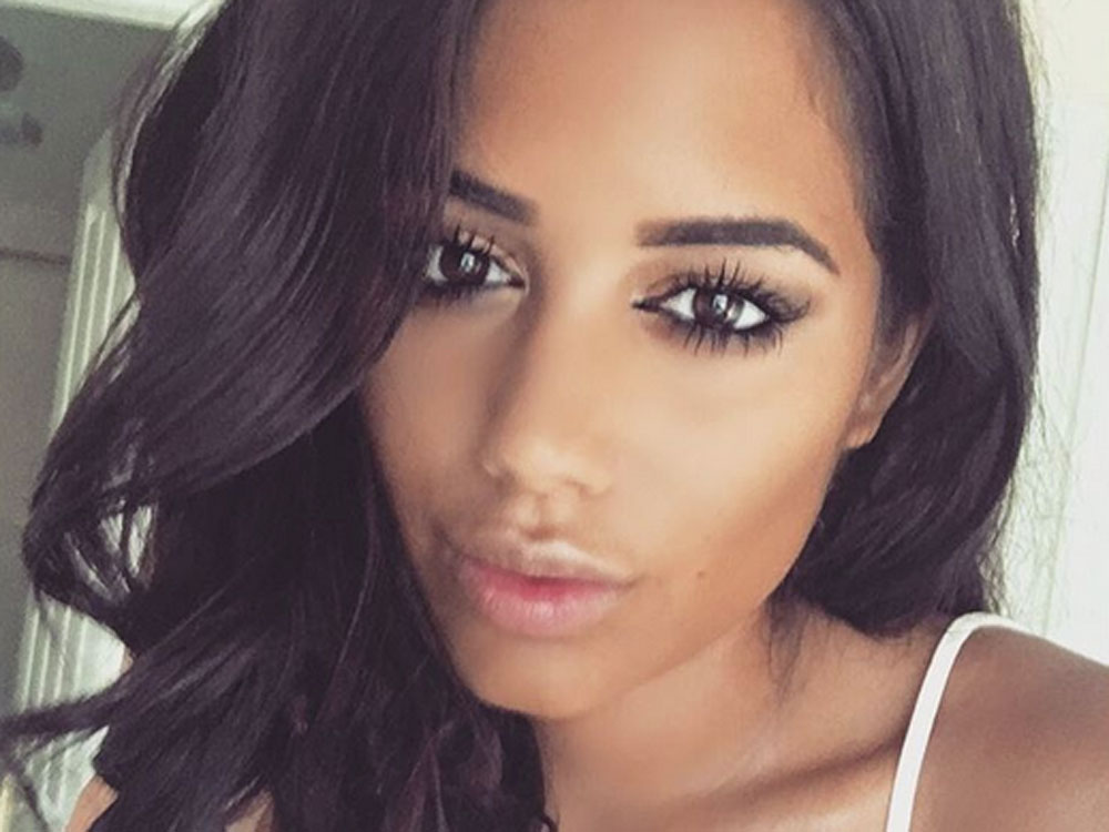 Malin Andersson Has Some Exciting Beauty News