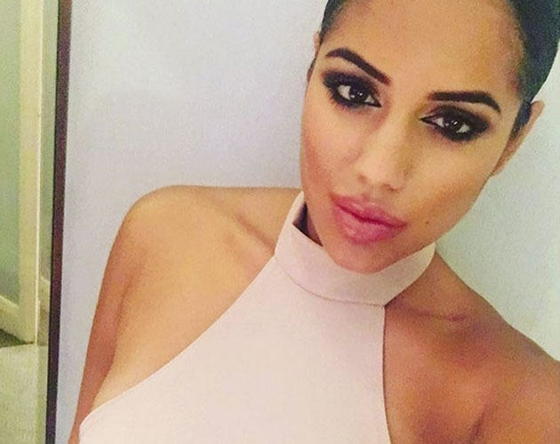Wait, Was Malin Andersson In Series ONE Of Love Island?