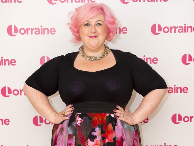 Michelle McManus Is Looking Pretty Different These Days | Look