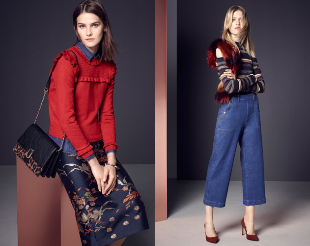This New M&S Collection Inspired A Love Letter