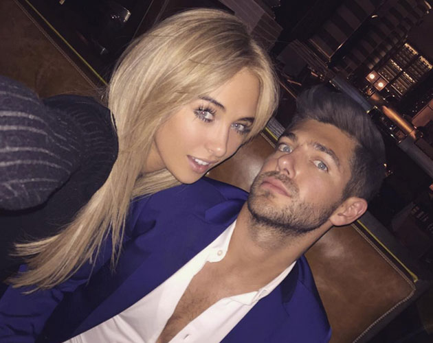 Did Alex Mytton Just Throw Shade At Nicola Hughes?