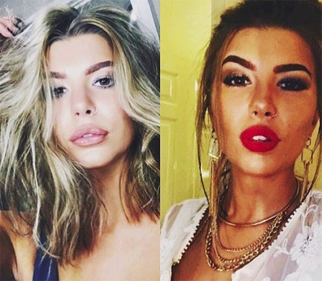 Love Island’s Olivia Buckland Sparks Concern With Upset Tweet