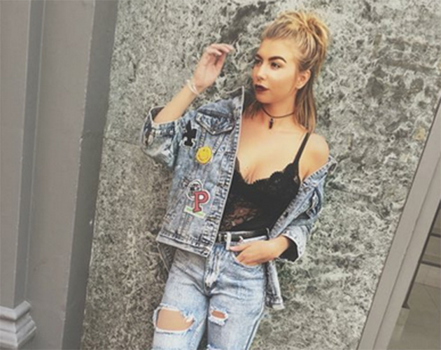 Love Island’s Olivia Makes A Confession About Her Lip Fillers