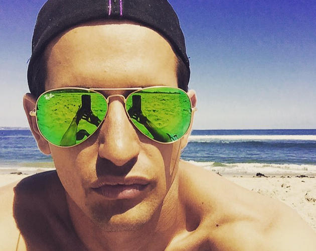 Made In Chelsea’s Ollie Locke Comes Out As Gay