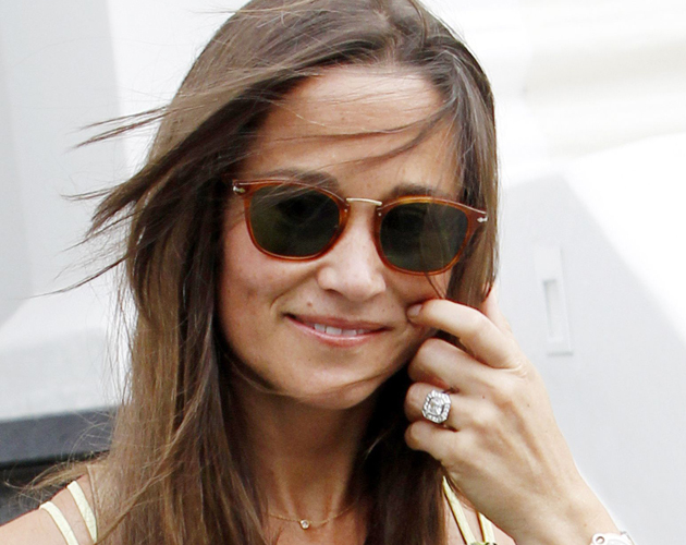 The Problem With Kate Being Bridesmaid For Pippa Middleton