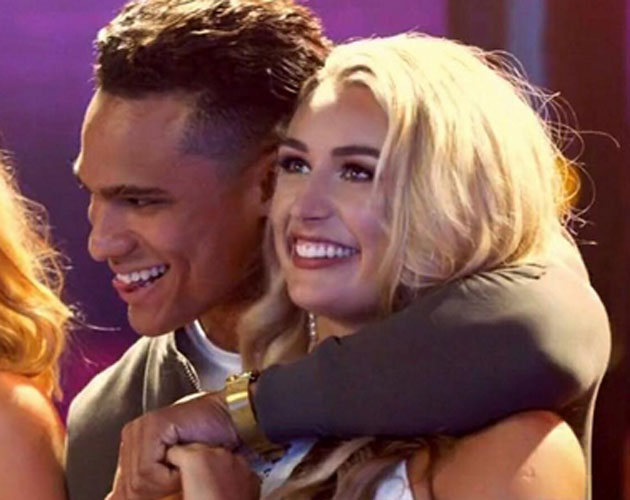 Love Island’s Rachel Spills A Secret From The Villa
