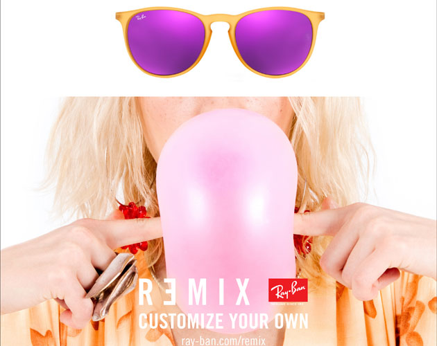 How To Look Even More Sassy In Your Shades
