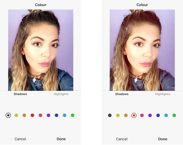 This Insta Filter Will Make All Your Selfies Look Good