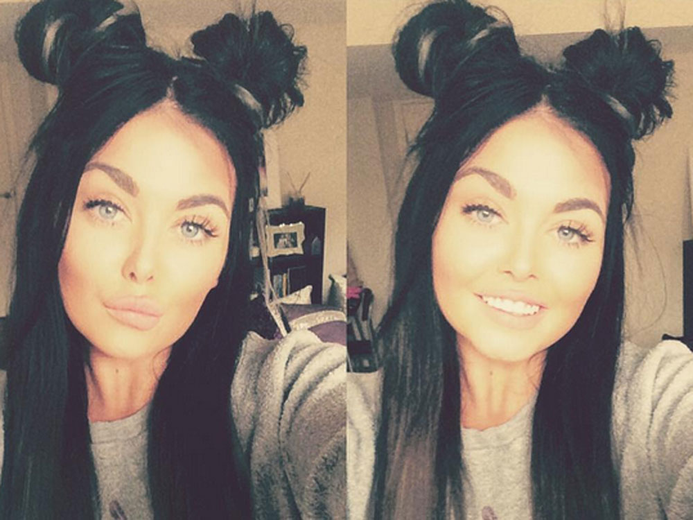 Scarlett Moffatt Is Being Trolled For The Most Stupid Reason