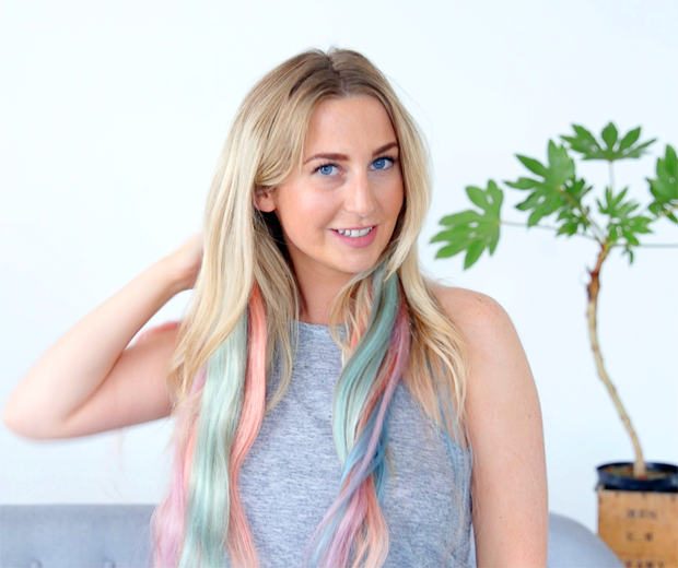 How To The Ultimate Pastel Pony Look