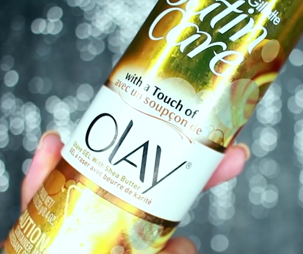 This Household Item Can Take Foundation Stains Off Clothes Look