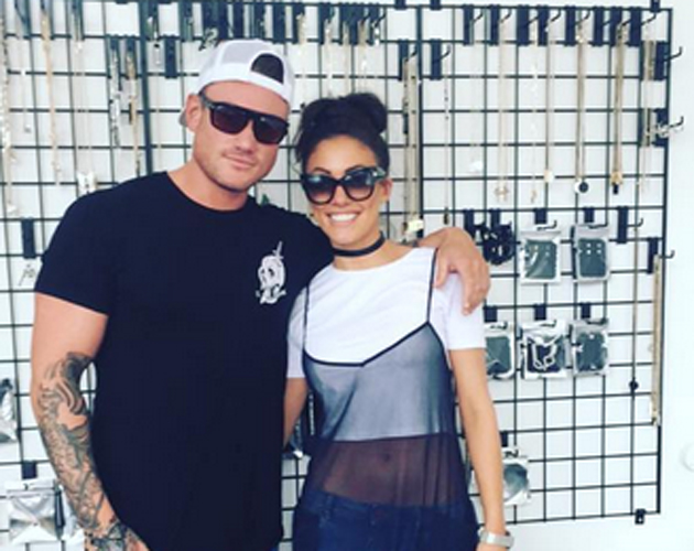 Which Love Island Couple Have Made Up After *That* Fight?