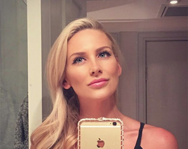 MIC’s Stephanie Pratt Just Had The *Worst* Eyelashes Experience