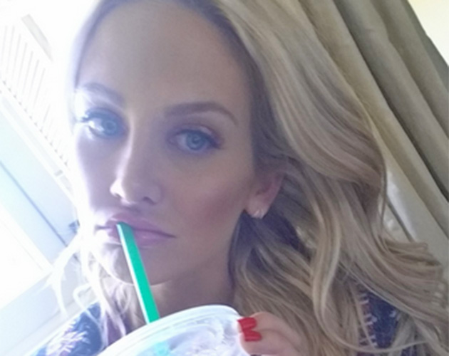 MIC’s Stephanie Pratt Gets Emotional After Her Mum Is Rushed To Hospital