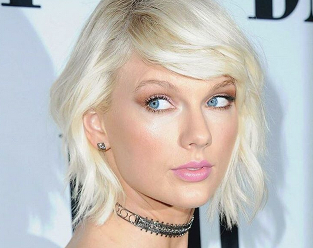Who Knew Taylor Swift Was Paranoid About *This*?
