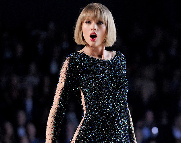 What’s This About Taylor Swift ‘Slating’ Her Ex, Tom Hiddleston?