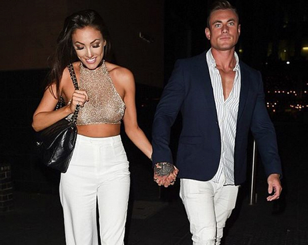 Love Island’s Tom And Sophie Have Furious Twitter Row