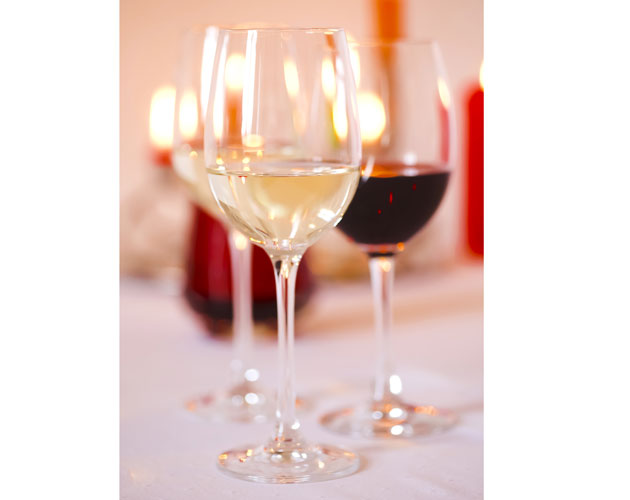 A Tesco Wine Bar Will Open Next Month