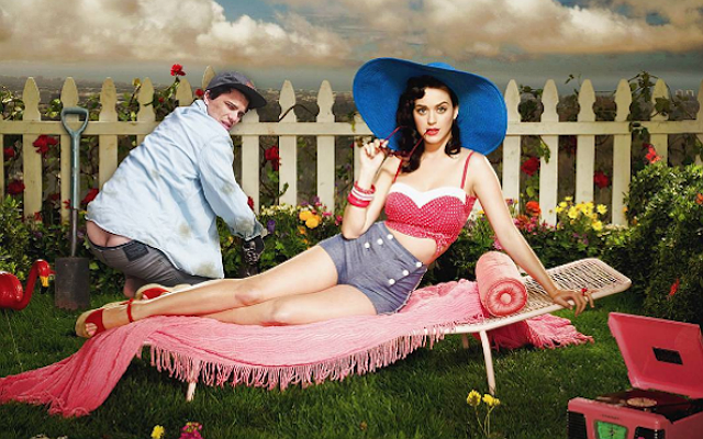 Guy Ruins Celebrity Photos With His *Hilarious* Photoshop Skills