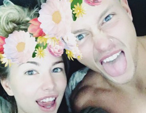 Woah… Love Island’s Alex And Olivia Have Revealed A *Major* Change In Their Relationship