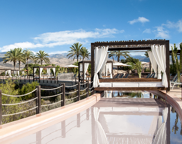 Gran Canaria: One Stop For Sun, Sea, Spa