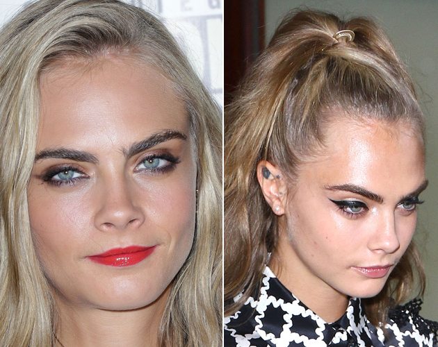 The Hairstyle Hack That Completely Transforms Your Face