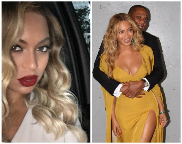 The Identity Of Beyoncè’s ‘Becky With The Good Hair’ Is *Finally* Revealed