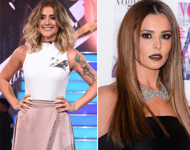 Katie Waissel Has Spoken Out About *That* Cheryl Feud On CBB