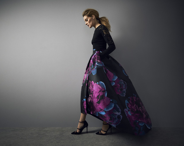 Get 25% off Olivia Palermo’s Coast Closet