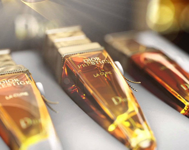 This Dior Face Serum is £950… Yes, Really!
