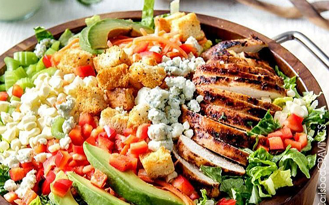 How To *Trick* Yourself Into Healthy Eating Habits