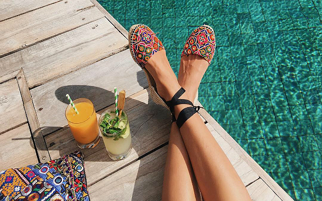 How To Shake Off The Dreaded Post-Holiday Blues