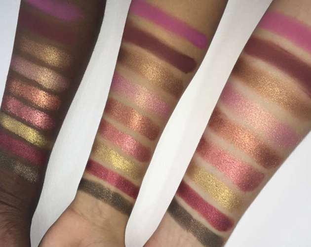 A Huda Beauty Eyeshadow Palette Is *Finally* Coming!