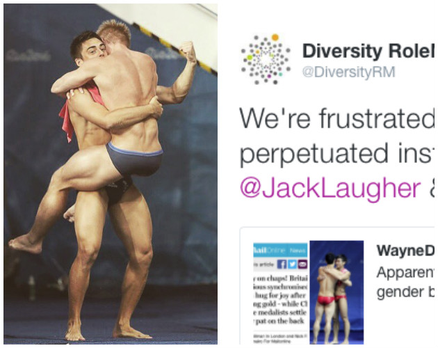 Why Has *This* Olympic Moment Caused A ‘Homophobic’ Scandal?
