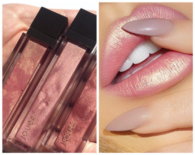 The Internet Has Gone Crazy Over *This* £14 Liquid Lipstick…
