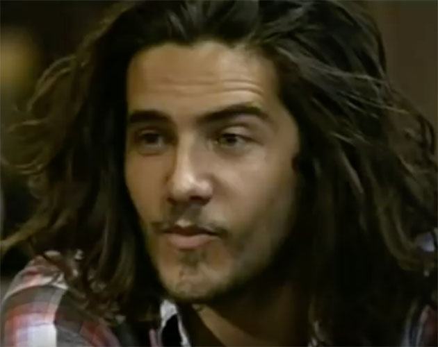 You Won’t *Believe* What Justin Bobby From The Hills Looks Like Now