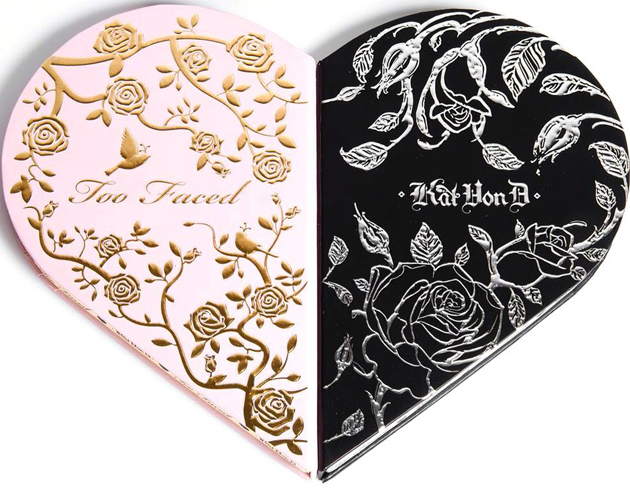 So, Kat Von D Just Announced A Massive Change To Her *Entire* Collection…