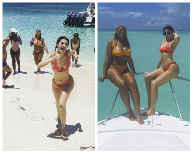 Why Wasn’t Tyga Invited To Kylie Jenner’s *Insane* Birthday Celebrations?!