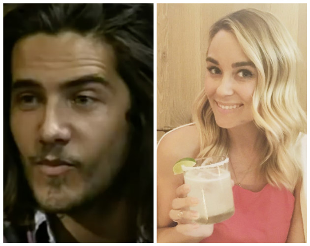 Why Did The Hills’ Justin Bobby Just Call Lauren Conrad ‘Twisted’ ?