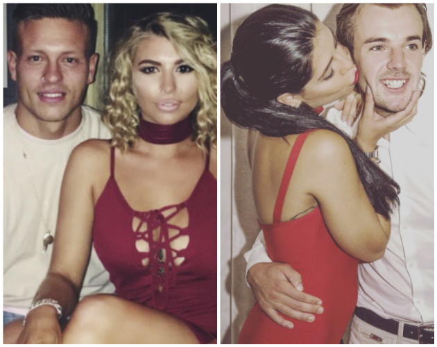 Which Love Island Couple Has Officially Joined TOWIE?